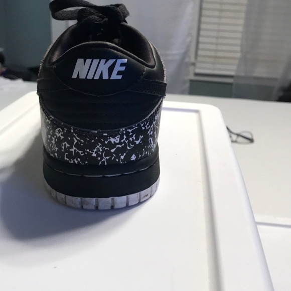 Nike notebook sneakers - Picture 2 of 3